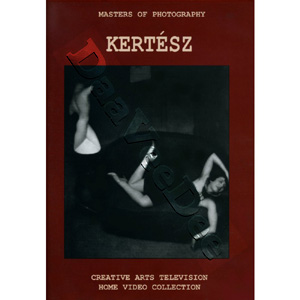 A Profile of Andr Kertsz N |   DVD